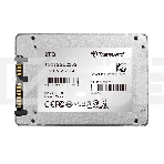 Накопитель SSD Transcend SSD230S, 2Tb, 2.5