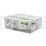 Клемма с пастой 2-пров. 0.5-2.5мм2 однож. белый (уп/100шт) 2273-242 WAGO, фото3