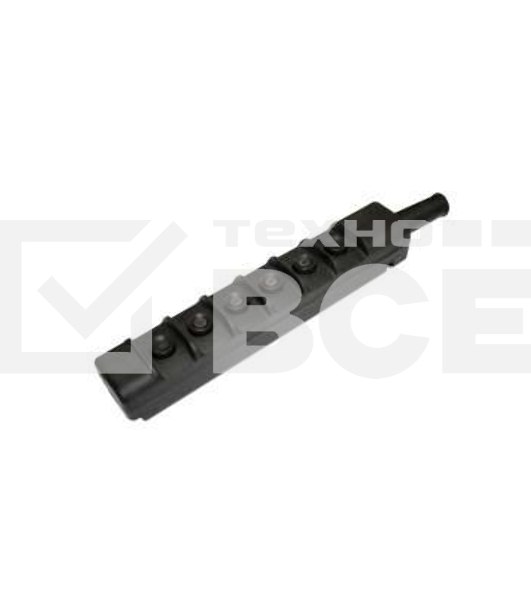 Пост кнопочный ПКТ-60 с ключом Электротехник ET561371
