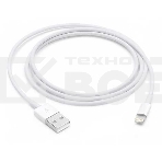 Кабель Apple Lightning to USB, длина 1 м., фото 1