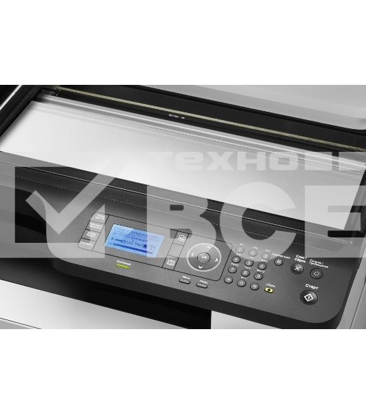 МФУ лазерный HP LaserJet M442dn (8AF71A), A3, ч/б, печ. до 24 стр/мин. (А4) до 13 стр/мин. (А3), 1200 x 1200 dpi (печать) 600x600dpi (скан.), USB, RJ-45