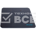 Кронштейн-подставка для DVD и AV систем Kromax MICRO-MONO черный макс.5кг настенный, фото 1