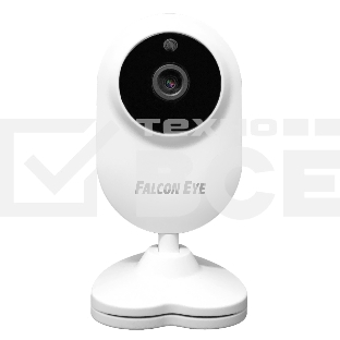 Видеокамера IP Falcon Eye Spaik 1 3.6-3.6мм цветная