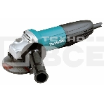 Угловая шлифовальная машина Makita GA4534 УШМ,ф115мм, фото 1