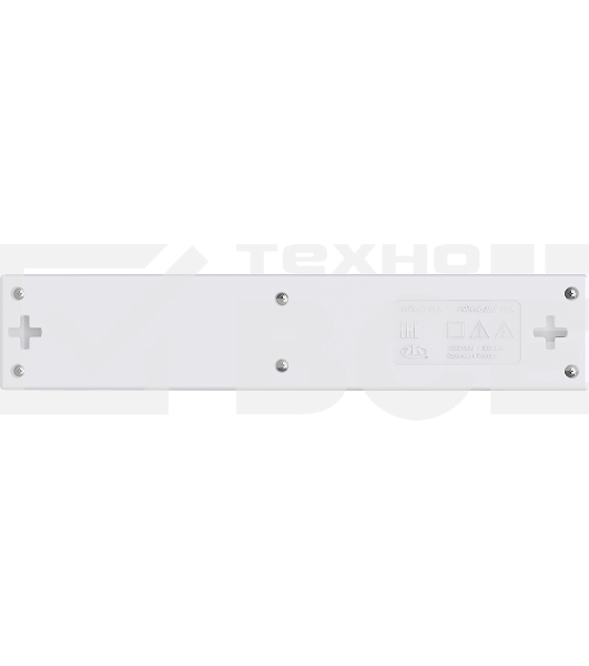 Сетевой фильтр ZIS PILOT Surge protector Pilot SG5 5 outlets (GP), 10A / 2.2kVt, automatic circuit-breaker, 10 m