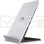 Зарядное устройство ACD-W102S-F1S 10Вт, беспроводная Qi, 2-катушки с QC, 5В/2А ~ 9В/1,8А RTL, фото8