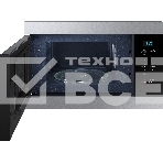 Микроволновая печь 22L GRILL MG22M8074AT/BW Samsung, встраиваемая, фото 1