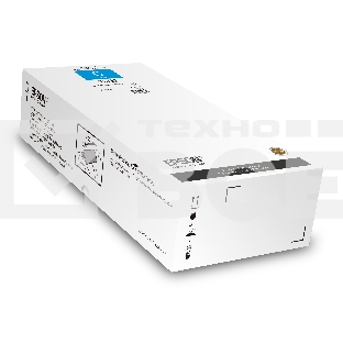 Картридж струйный Epson C13T878240 голубой (50000 стр. 425.7 мл) для WorkForce WF-R5190DTW WF-R5190, WF-R5690DTWF WF-R5690