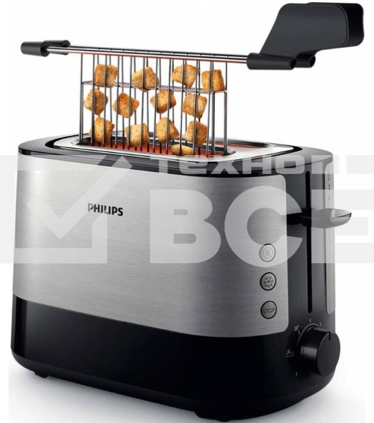 Тостер Philips HD2635/90