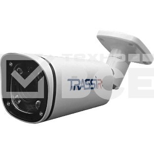 Видеокамера IP Trassir TR-D2123IR6 2.7-13.5мм цветная