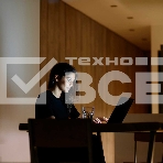 Мышь беспроводная Logitech M330 SILENT PLUS черный, 1000 dpi, радиоканал, USB, кнопки - 3, фото3