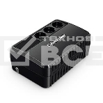 Источник бесперебойного питания CyberPower BU725E 725VA/390W (3 EURO) , фото9