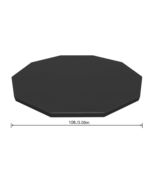 Тент для бассейна BESTWAY 58036