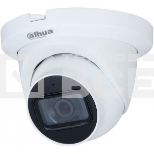 Камера видеонаблюдения Dahua DH-HAC-HDW1231TLMQP-A-0280B 2.8-2.8мм цветная