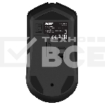 Клавиатура + мышь Acer OKR120 клав:черный мышь:черный USB беспроводная Multimedia, фото11