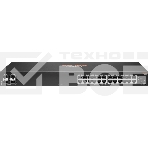 Коммутатор HPE Aruba 6100 JL677A 24G 4SFP+ 370PoE+, фото6