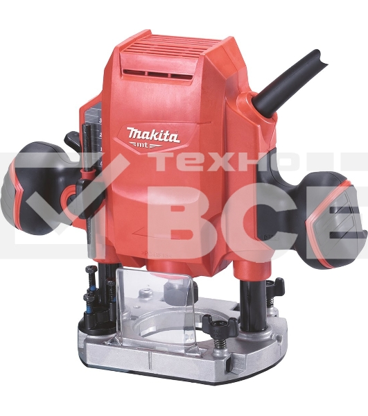 Фрезер Makita M3601