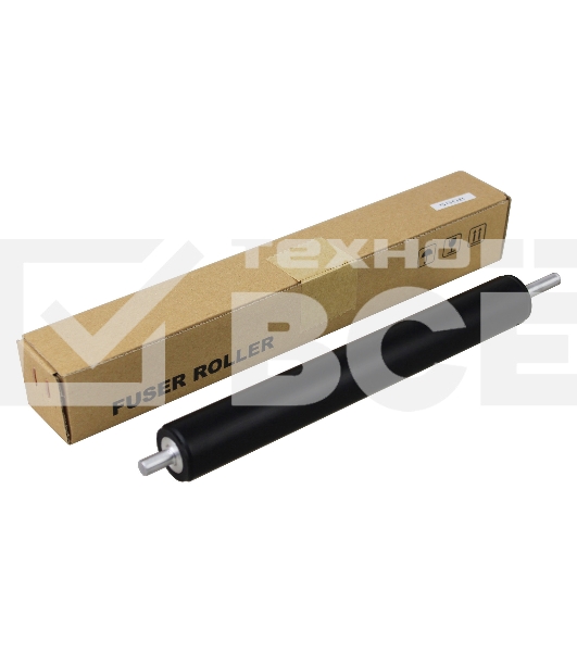 Вал резиновый Cet CET5808 (LPR-M4555MFP/LPR-P4015) для HP LJ P4014/P4015/P4515