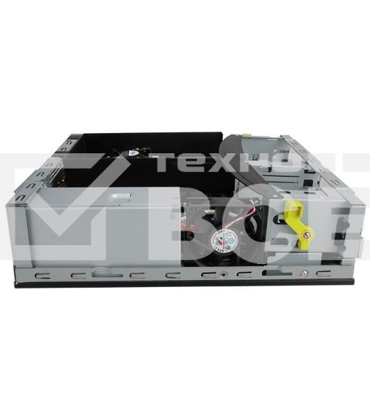 Компьютерный корпус Slim Case INWIN BL067BL IP-S300FF7-0 U2*2+U3*2+Combo audio+FAN+ intrusion switch