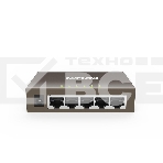 Коммутатор Tenda TEG1005D5-портовый гигабитный настольный, фото 1