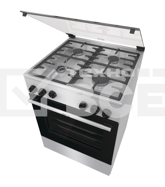 Газовая плита Gorenje GGI6A21XH