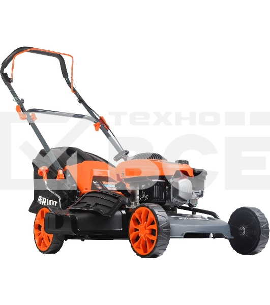 Газонокосилка бензиновая PATRIOT  PT 46 512109005