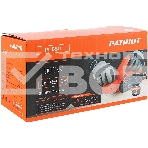 Рубанок электрический PATRIOT PL 850, мощность 900Вт, ширина строгания 82 мм, комплект для выборки четверти, фото 1