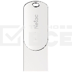 Флеш диск Netac USB Drive U785C USB3.0+TypeC 64GB, retail version, фото7
