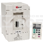 Преобразователь частоты 2.2/4кВт 1х230В VECTOR-100 PROxima EKF VT100-2R2-1B, фото4