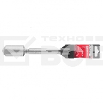 Переходник для перфоратора SDS MAX на SDS PLUS Matrix, фото 1