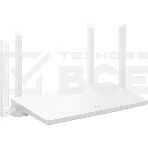 Роутер беспроводной Huawei WiFi AX2 WS7001-22 (53030ADX) AX1500 10/100/1000BASE-T белый, фото7