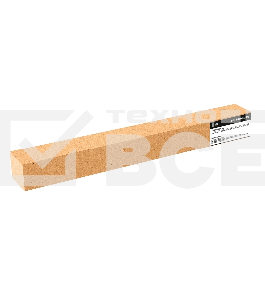 Тефлоновый вал Cactus CS-UFR-KYO-FS1028 (2H425010) для Kyocera KM-2820/2810, FS-2000D/1350DN/1128MFP/1028