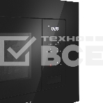 Микроволновая печь встраиваемая Maunfeld MBMO820SGB10, фото3
