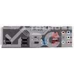 Материнская плата Gigabyte B760 GAMING X DDR4, LGA 1700, Intel B760, 4xDDR4, 4xSATA, 3xM.2, 1xPCIe 4.0 x16, 2xPCIe 3.0 x1, 1xHDMI, 1xDP, 1x 2.5Gb LAN, 1xUSB 3.2 Gen 2, 2xUSB-A 3.2 Gen 1, 5xUSB-A 2.0, 6x3.5 мм, 7.1, ATX, фото22