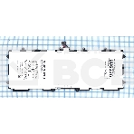 Аккумуляторная батарея SP3676B1A(1S2P) для Samsung Galaxy Tab GT-P7500 3.7V 25.9Wh, фото3