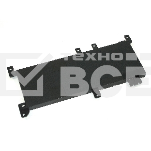 Аккумуляторная батарея для ноутбука Asus F442U A480U 7.7V 4400mAh OEM