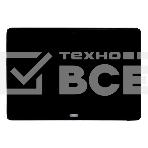 Модуль (матрица + тачскрин) для Lenovo Tab P10 TB-X705L черный с рамкой, фото2