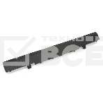 Аккумуляторная батарея для ноутбука Toshiba Satellite L950 2600mAh OEM серебристый, фото 1