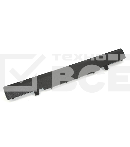 Аккумуляторная батарея для ноутбука Toshiba Satellite L950 2600mAh OEM серебристый