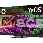 Телевизор BBK 43