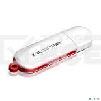 Флеш диск Silicon Power 16Gb LuxMini 320 SP016GBUF2320V1W USB2.0 белый, фото5