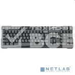 Клавиатура A4Tech KR-750 черный USB, фото3