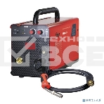 Сварочный полуавтомат FUBAG IRMIG 200 38609 + горелка FB 250 3 м инвертор, фото2