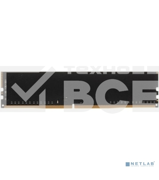 Оперативная память AMD Radeon R9, DDR4, 16GB (1x16GB), 3200MHz, CL16, OEM