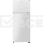 Холодильник Gorenje RF212FPW4 белый двухкамерный 96/28л морозилка сверху, фото 1
