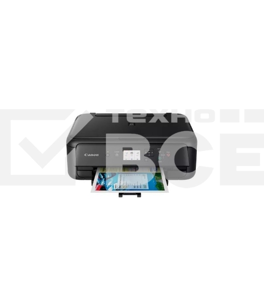 МФУ струйный Canon Pixma TS5140 (2228C007AA), А4, цветной, печ. 13 стр/мин. (ч/б) 6.80 стр/мин. (цветн.), скан. до 14 стр/мин., 4800x1200 dpi (принтер) 2400x1200 dpi (сканер), Bluetooth, USB Type-A, Wi-Fi