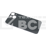 Задняя крышка (стекло) для Apple iPhone 13 Mini розовая, фото 1