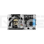Серверный блок питания  (модуль к RTS1000 Redundant) 1000W ExeGate Industrial-RT1000 (APFC, КПД 94%(80 PLUS Platinum), 4 cm fan), фото4