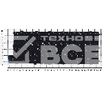 Клавиатура для ноутбука Dell Inspiron 14 5480 5481 5482 5485 5488 черная подсветка маленький энтер, фото2