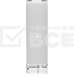 Холодильник Liebherr Pure CNd 5703-22 001 белый двухкамерный 266/94л морозилка снизу, фото 1